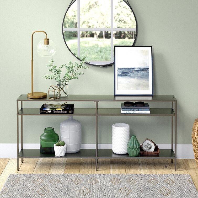 Wayfair console tables on sale on sale